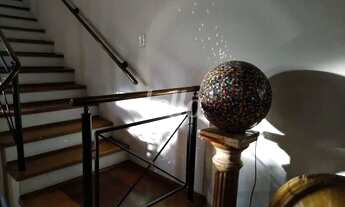 Imagem 5: São Paulo - Casa Padrão - Moema