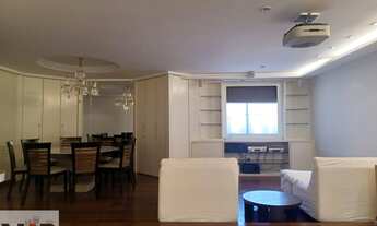 Imagem 5: APRTAMENTO DE 3 DORMITÓRIOS NA REGIÃO DO HIGIENÓPOLIS