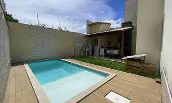 Imagem 6: Duplex alto padrão de acabamento em Colina de Laranjeiras