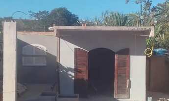 Imagem: Vendo Casa São Geraldo - R$160.000,00