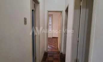 Imagem 4: Botafogo Apartamento com 3 dormitórios