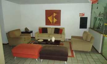 Imagem 2: Apartamento à venda, 231 m² por R$ 800.000,00 - Centro - Ribeirão Preto/SP