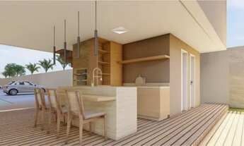 Imagem 5: Apartamento na Parangaba