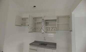 Imagem 7: Apartamento - Parque Santo Antônio - Residencial Torres do Parque - Jacareí - 3 Dormitório