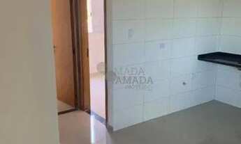 Imagem 4: Apartamento com 2 dormitórios para alugar, 42 m² por R$ 1.550,00/mês - Jardim Popular - Sã