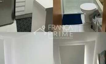 Imagem 4: Apartamento para locação no Grande Reserva Paulista - 2 dormitórios -mobiliado - vaga cobe