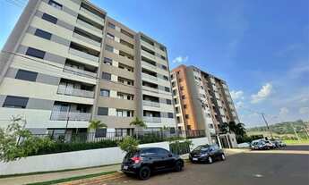 Imagem 2: Apto 2 dormitórios Bonfim Paulista R$ 194.000,00