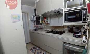 Imagem 7: Apartamento à venda, 70 m² por R$ 225.000,00 - Parque Industrial Lagoinha - Ribeirão Preto