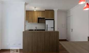 Imagem 5: Apartamento para Aluguel - Weissópolis, 2 Quartos, 52 m2