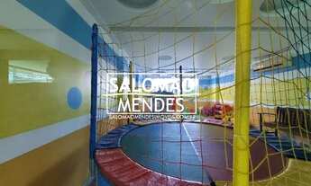 Imagem 6: Lindo apartamento com 184m², nascente no Marco