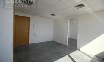 Imagem 6: Santo André - Conjunto Comercial/sala - Vila Bastos