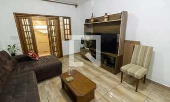 Imagem 4: Casa para Aluguel - Jardim Santa Rosan, 2 Quartos, 80 m2