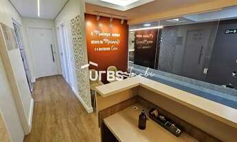 Imagem 4: Órion - Sala - Setor Marista