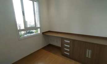 Imagem 6: EVOLUTION HOME AYRTON SENNA - Apartamento com 3 dormitórios para alugar, 81 m² por R$ 2.95