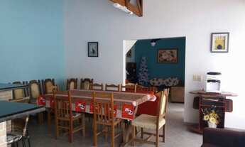 Imagem 6: Casa com 3 dormitórios para alugar, 300 m² por R$ 1.400,00/dia - Atami - Pontal do Paraná