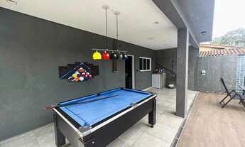 Imagem 7: LINDA CASA NO CENTRO DE BERTIOGA