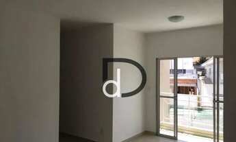 Imagem 4: Apartamento com 3 dormitórios para alugar, 69 m² por R$ 2.259,00/mês - Edifício Genoveva