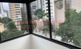 Imagem 3: Apartamento para Locação em São Paulo, Moema, 3 dormitórios, 1 suíte, 3 banheiros, 2 vagas