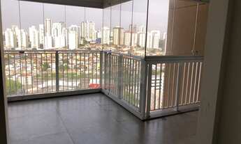 Imagem 2: Apartamento novo com 3 dormitórios para venda ou aluguel em Bosque da Saúde