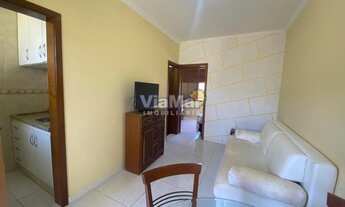 Imagem 2: Apartamento para venda tem 32 metros quadrados com 1 quarto em Centro - Tramandaí - RS