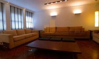 Imagem 5: Apartamento em excelente localização em Higienópolis