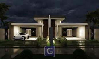 Imagem 2: Casa à venda no bairro Alto Alegre - Cascavel/PR