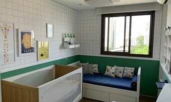 Imagem 6: Apartamento de 3 Dormitórios e 3 Vagas á venda em Perdizes