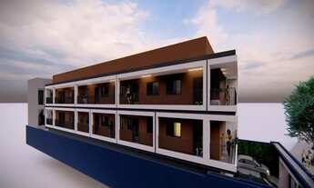 Imagem 7: Studio à venda - Vila Santa Isabel