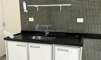 Imagem 2: Apartamento amplo a venda na Vila Mariana 2 dormitórios