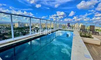 Imagem 2: Terrazo Vila Rosa - Apartamento 3 quartos, sendo 3 suítes