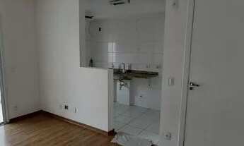 Imagem: Apartamento para aluguel 54 metros com 2