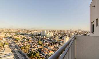Imagem 3: Apartamento para alugar na Vila Mascote possui 65 metros quadrados com 3 quartos