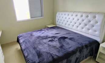 Imagem 6: Apartamento 100% mobiliado próximo ao Goiânia Shopping.Aluga sem fiador (mediante depósito