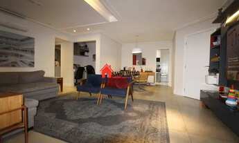 Imagem 6: Apartamento venda em Chácara Santo Antonio 3 dormitórios