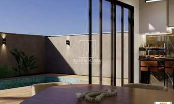 Imagem 2: Casa (sobrado em condominio) 4 dormitórios/suite, cozinha planejada, portaria 24hs, lazer