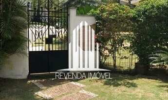 Imagem 2: Casa com 4 suítes, 4 vagas e 5 banheiros com 500m² em Alphaville, Residencial 2, Barueri