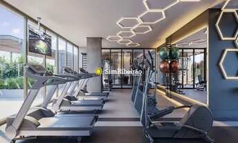 Imagem 7: Apartamento a venda no Edifício Cidade de Zurique. Bairro Ilhas do Sul