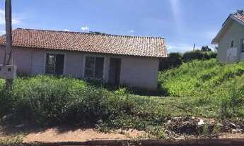 Imagem: PEROLA - Casa Padrão