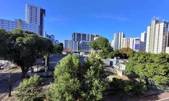 Imagem 6: Apartamento para aluguel, 3 quartos, 1 suíte, 2 vagas, Espinheiro - Recife/PE