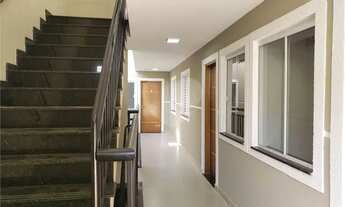 Imagem 6: Apto 2 quartos e quintal na Parada Inglesa