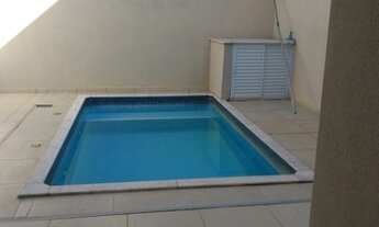 Imagem 3: INDAIATUBA - Casa de Condomínio - Jardim Residencial Terra Nobre