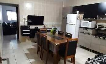 Imagem 6: PRAIA GRANDE - Casa Padrão - GUILHERMINA