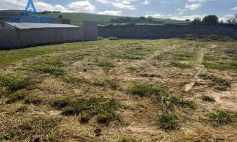 Imagem 4: Terreno de 570 m² no Condomínio Residencial Ecopark Bourbon - Caçapava/SP