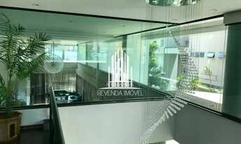 Imagem 6: APARTAMENTO 5 DORMITÓRIOS, 4 SUÍTES, 6 VAGAS, À VENDA EM SÃO BERNARDO DO CAMPO