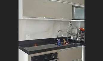 Imagem 4: Apartamento para vender com 94m², varanda gourmet, Condomínio Boulevard dos Cristais