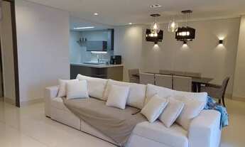 Imagem 3: APARTAMENTO MOBILIADO ALTO PADRÃO COM 1 QUARTO/SUÍTE