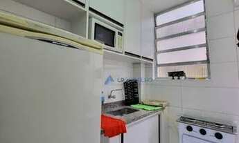 Imagem: Apartamento à venda, 28 m² por R$ 250.000,00