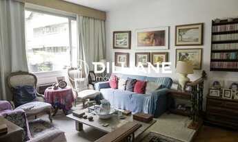 Imagem 3: Excelente imóvel no Jardim Botânico