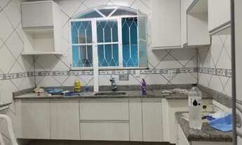 Imagem 5: Excelente casa em Santíssimo (Jd. Terra Firme) com 2 quartos e garagem