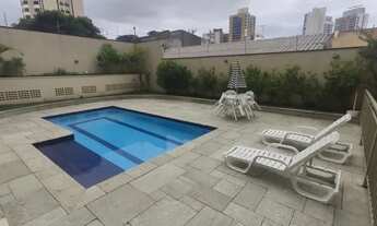 Imagem 2: Venda Apartamento 3 Dormitórios - 95 m² Vila Romana